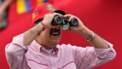 En su peor crisis, ¿dónde están los aliados de Nicolás Maduro?