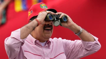 En su peor crisis, ¿dónde están los aliados de Nicolás Maduro?