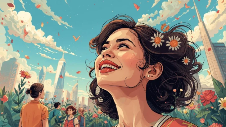 El país que perdió la vergüenza