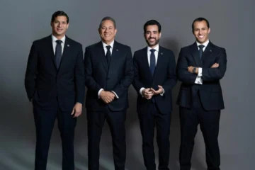 Matos Corredores de Seguros conmemora 30 años y destaca expansión nacional Matos Corredores de Seguros conmemora 30 años y destaca expansión nacional