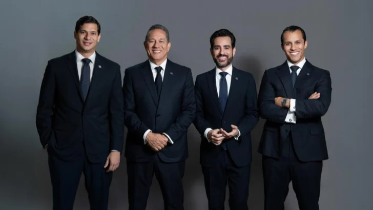 Matos Corredores de Seguros conmemora 30 años y destaca expansión nacional