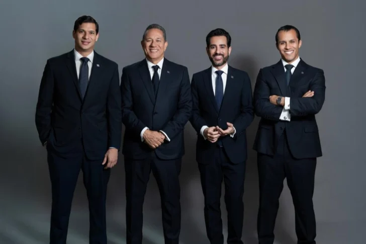 Matos Corredores de Seguros conmemora 30 años y destaca expansión nacional