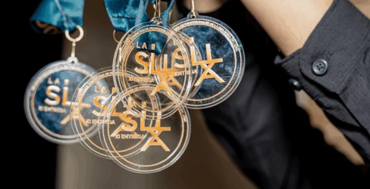 Premios La Silla 2025: nominados, nuevos conceptos y cómo hacerlos mejor