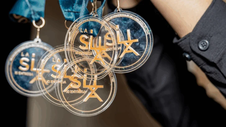 Premios La Silla 2025: nominados, nuevos conceptos y cómo hacerlos mejor Premios La Silla 2025: nominados, nuevos conceptos y cómo hacerlos mejor