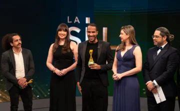 Premios La Silla 2025: Lista completa de ganadores
