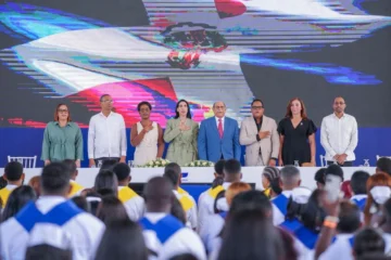 Infotep gradúa 1,177 nuevos técnicos en la región Este Infotep gradúa 1,177 nuevos técnicos en la región Este