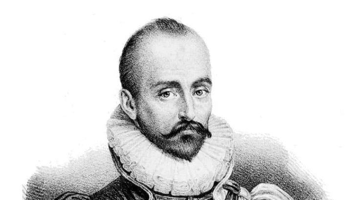 Montaigne, el filósofo estoico: “Filosofar es aprender a morir”