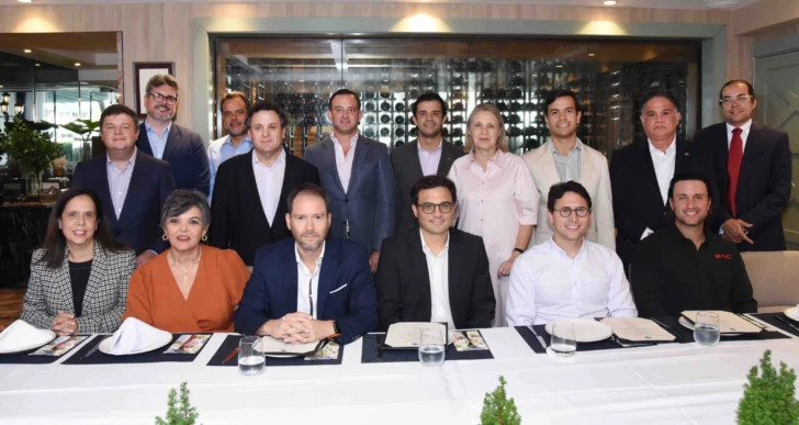 Concesionarios de vehículos reclaman implementar medidas para el ordenamiento del sector