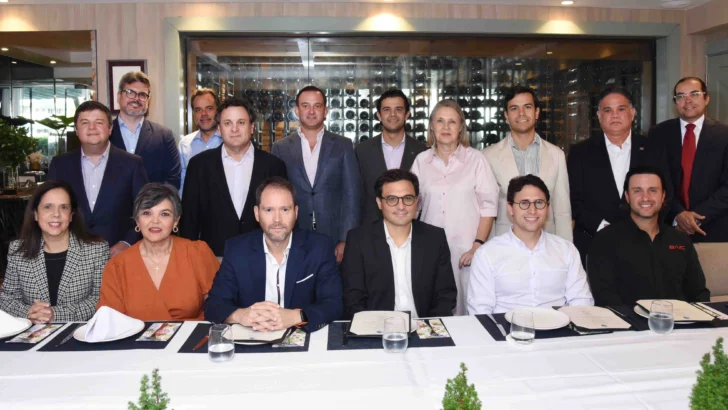 Concesionarios de vehículos reclaman implementar medidas para el ordenamiento del sector