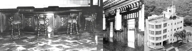  Muebles realizados para el Castillo de El Cerro en San Cristóbal – AGN