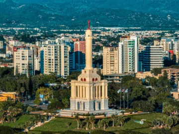 APAP adecuará Monumento Héroes Restauración para hacerlo inclusivo a personas con discapacidad APAP adecuará Monumento Héroes Restauración para hacerlo inclusivo a personas con discapacidad