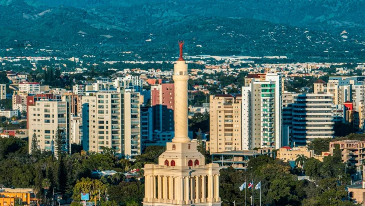 APAP adecuará Monumento Héroes Restauración para hacerlo inclusivo a personas con discapacidad APAP adecuará Monumento Héroes Restauración para hacerlo inclusivo a personas con discapacidad