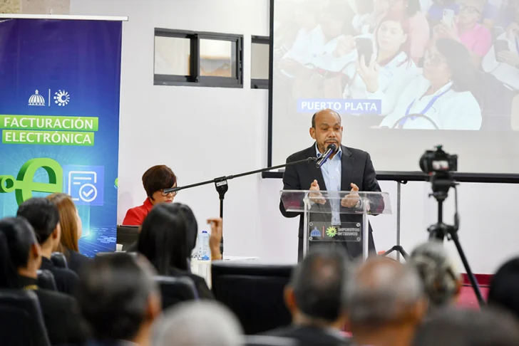 DGII reitera a instituciones públicas incorporarse a la facturación electrónica