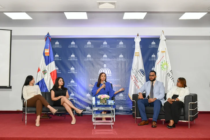 DGII reitera a instituciones públicas incorporarse a la facturación electrónica DGII reitera a instituciones públicas incorporarse a la facturación electrónica