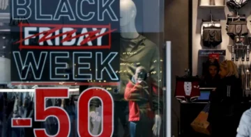 Atención DGII: Black Friday a la dominicana: ofertas infladas, evasión fiscal y el costo oculto que pagamos todos Atención DGII: Black Friday a la dominicana: ofertas infladas, evasión fiscal y el costo oculto que pagamos todos