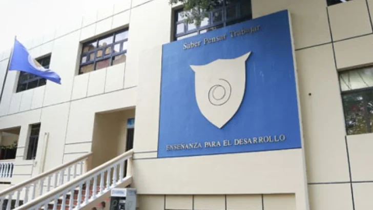 José Rafael Abinader: su impronta en la educación superior dominicana José Rafael Abinader: su impronta en la educación superior dominicana