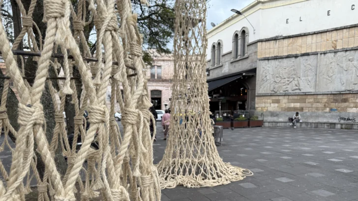 La obra de Raúl Morilla y las 