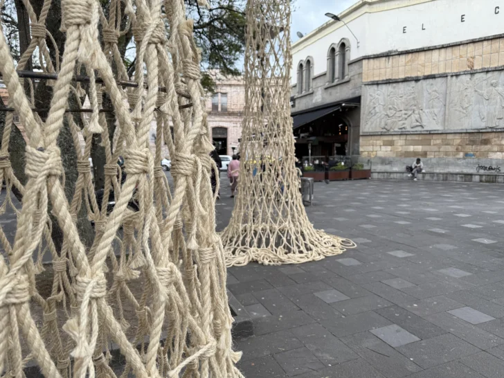 La obra de Raúl Morilla y las 'verdades' en juego desde la XVII Bienal de Cuenca