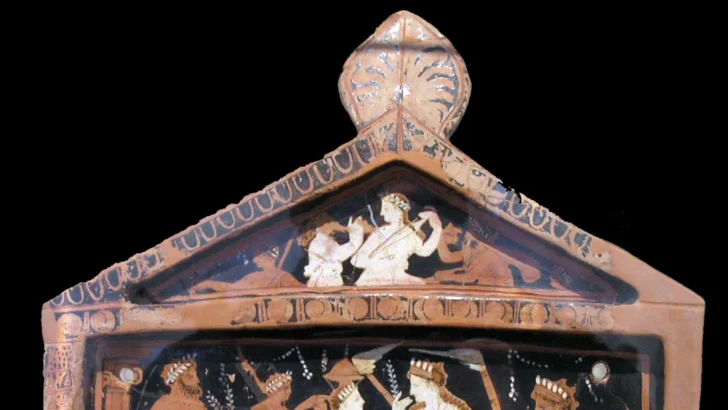 Dualismo griego y unidad semita en tensión sobre la humanidad Dualismo griego y unidad semita en tensión sobre la humanidad