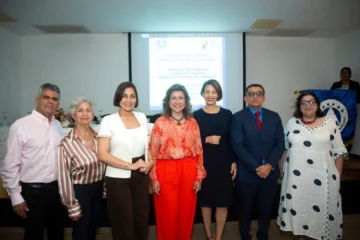 Parlacen honra legado de las hermanas Mirabal y llama a fortalecer políticas contra la violencia Parlacen honra legado de las hermanas Mirabal y llama a fortalecer políticas contra la violencia