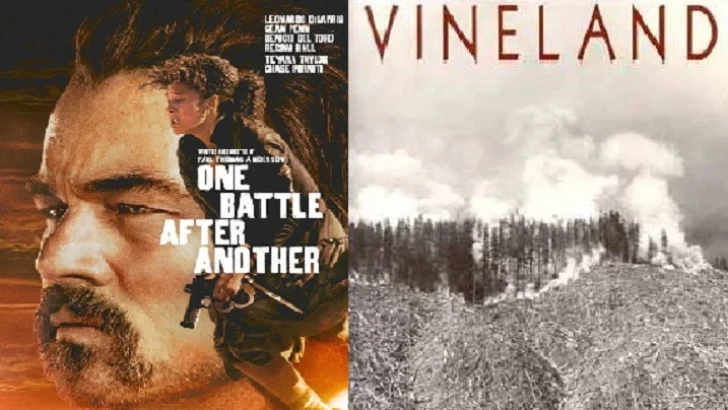 Una revuelta que nunca termina