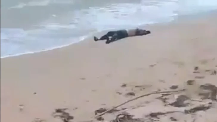 Petro pide a República Dominicana y a Fiscalía identificar cuerpos hallados en playa Petro pide a República Dominicana y a Fiscalía identificar cuerpos hallados en playa