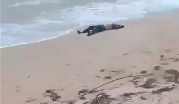 Petro pide a República Dominicana y a Fiscalía identificar cuerpos hallados en playa