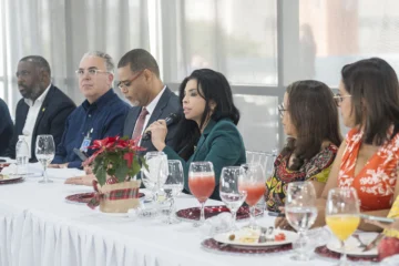 Procuradora resalta el rol de los periodistas en la administración de justicia y en la construcción de la democracia Procuradora resalta el rol de los periodistas en la administración de justicia y en la construcción de la democracia