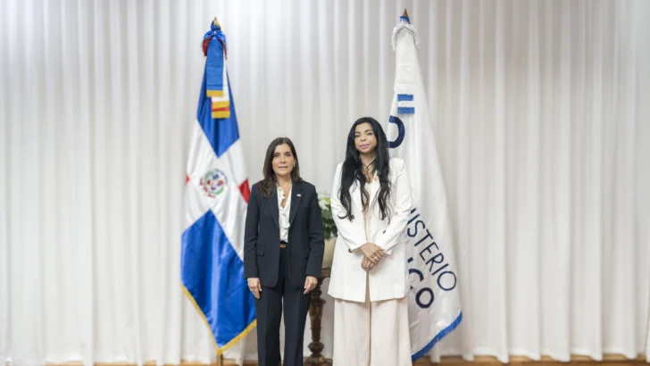 RD y EEUU fortalecen su cooperación en la lucha contra el narcotráfico y la criminalidad organizada