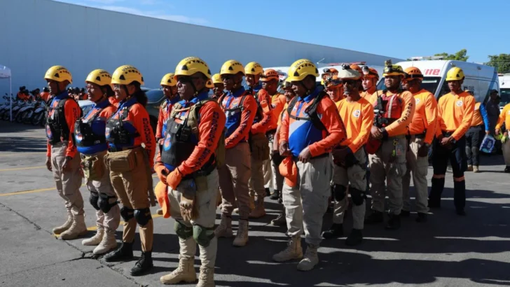 El COE pondrá en marcha operativo de Navidad y Año Nuevo El COE pondrá en marcha operativo de Navidad y Año Nuevo