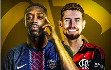 París Saint-Germain y Flamengo deciden hoy quien hace historia