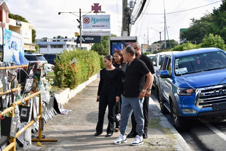 Jetset: ocho meses de la tragedia que conmocionó a República Dominicana