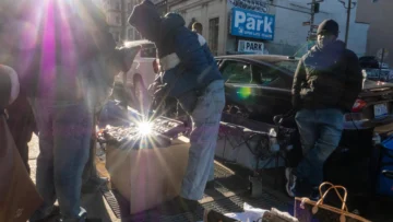 Congelados los permisos de residencia y ciudadanía para inmigrantes de Cuba y Venezuela en EEUU