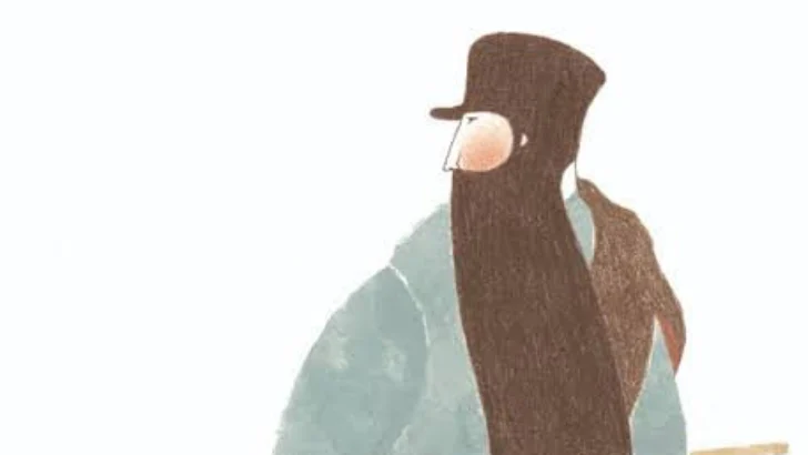 ¿Cuánta tierra necesita un hombre? (1) ¿Cuánta tierra necesita un hombre? (1)