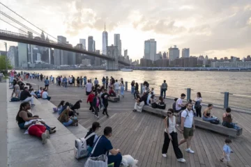 EEUU pide a embajadas en Latinoamérica informar sobre políticas que facilitan la migración EEUU pide a embajadas en Latinoamérica informar sobre políticas que facilitan la migración