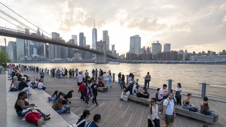 EEUU pide a embajadas en Latinoamérica informar sobre políticas que facilitan la migración