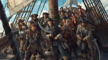 De Sir Francis Drake a Donald Trump De Sir Francis Drake a Donald Trump