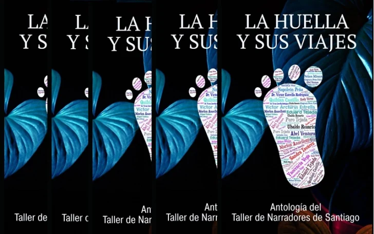 La huella y los viajes del Taller de Narradores de Santiago, a propósito de su cuarta antología