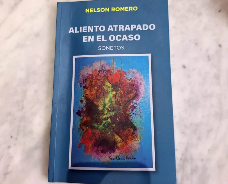 Nelson Romero y su poética de lirismo y melancolía -1 de 2-