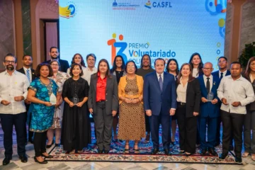 La infraestructura invisible: el voluntariado como columna moral de la nación La infraestructura invisible: el voluntariado como columna moral de la nación