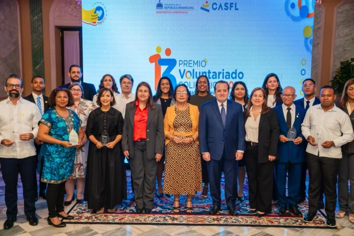 La infraestructura invisible: el voluntariado como columna moral de la nación