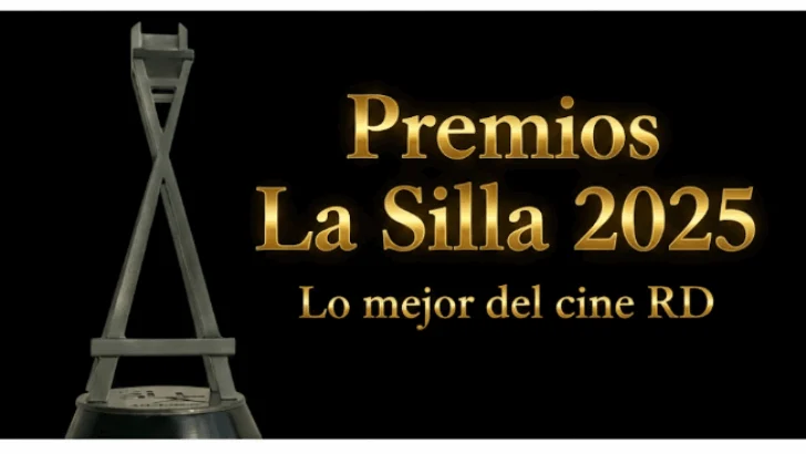 Adocine alcanza récord de 160 nominaciones en su XI Premio La Silla 2025