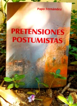 Papo Fernández: de la vocación humanista a la voluntad redentora Papo Fernández: de la vocación humanista a la voluntad redentora
