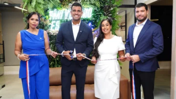 OFIT inaugura nueva sede en RD  y consolida su liderazgo en la región