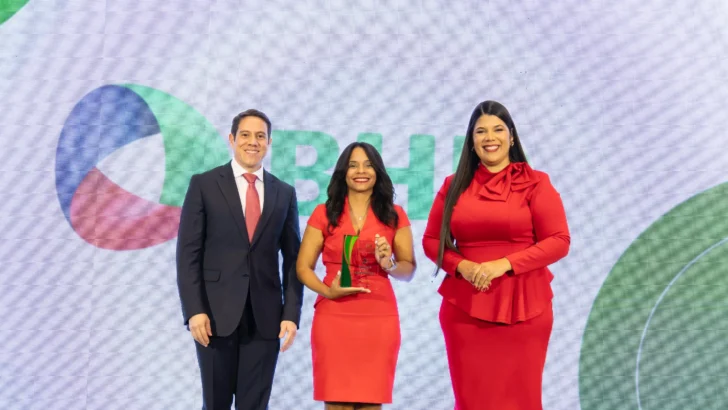 BHD se consolida como una de las empresas con mejor reputación del país