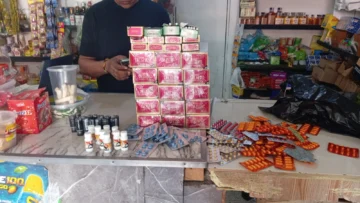 Impuestos y regulaciones excesivas en productos regulados impulsan el comercio ilícito y reducen el recaudo fiscal Impuestos y regulaciones excesivas en productos regulados impulsan el comercio ilícito y reducen el recaudo fiscal