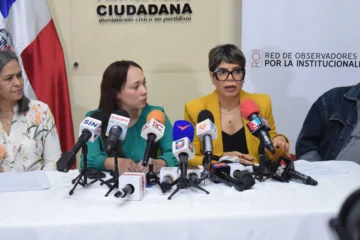 Ratificaciones en el TSE: ROI destaca avances, solicita más transparencia y advierte sobre sesgos de género