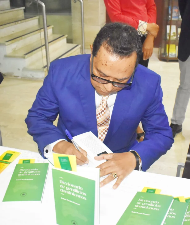 Cuando el territorio habla. Gentilicios, lengua e identidad en la obra de Rafael Peralta Romero