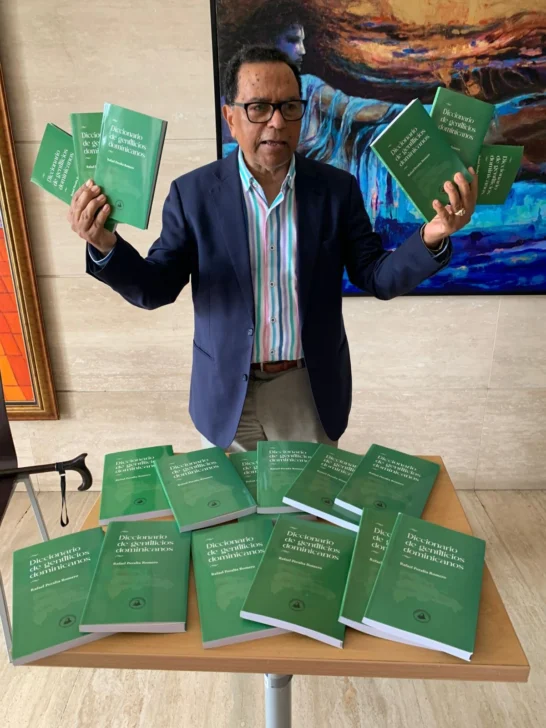 Cuando el territorio habla. Gentilicios, lengua e identidad en la obra de Rafael Peralta Romero Cuando el territorio habla. Gentilicios, lengua e identidad en la obra de Rafael Peralta Romero