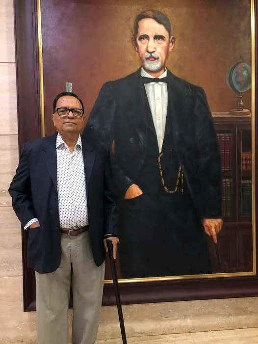 Cuando el territorio habla. Gentilicios, lengua e identidad en la obra de Rafael Peralta Romero Cuando el territorio habla. Gentilicios, lengua e identidad en la obra de Rafael Peralta Romero